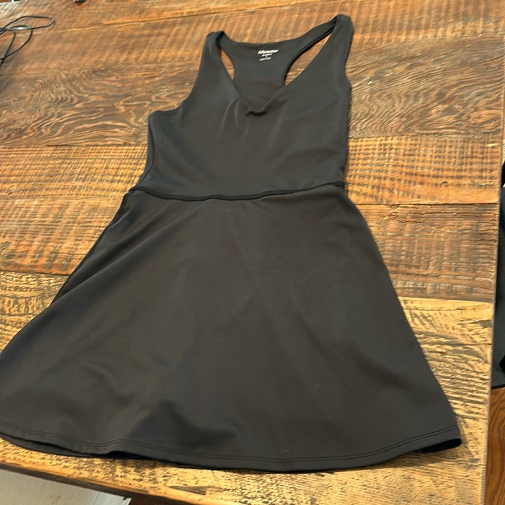 Reformation active dress size S